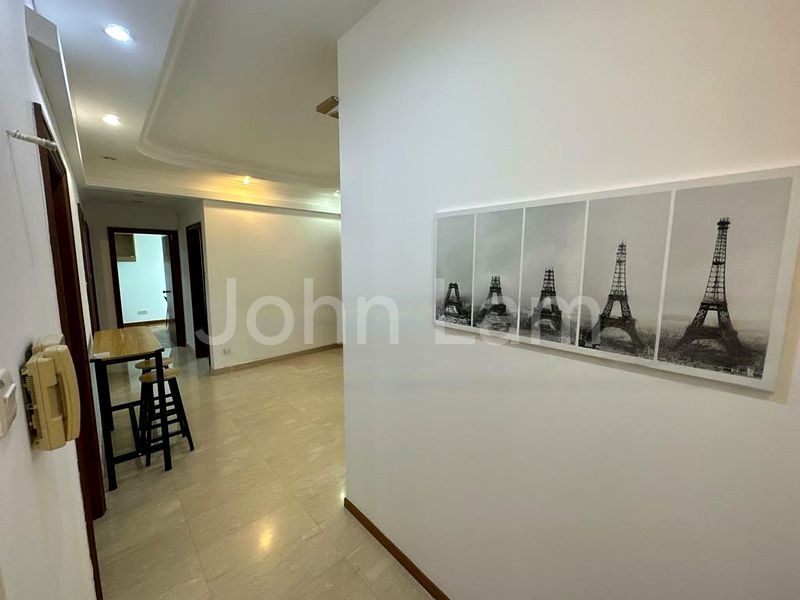 Room (Condo) for Rent in  Sunville - Image 3